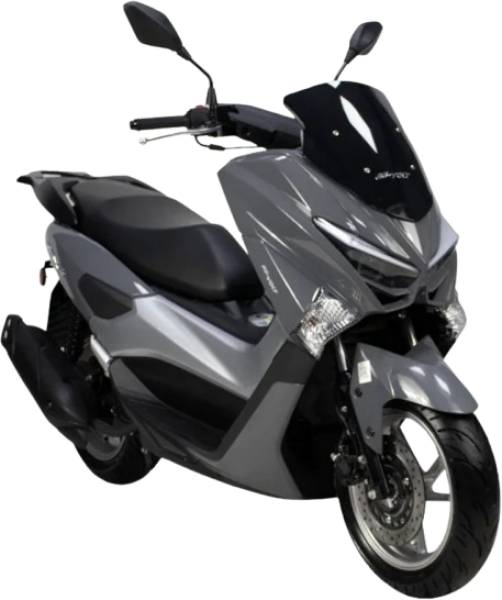 Revolt RSX5 Scooter
