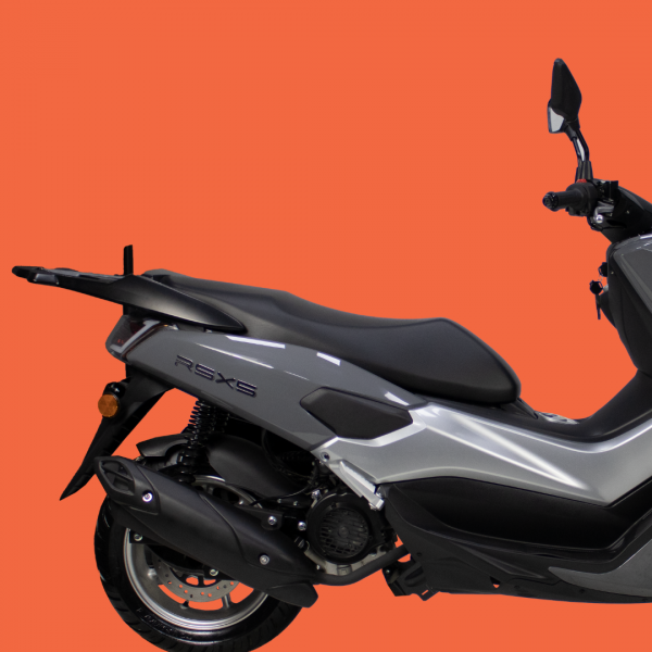 Revolt RSX5 Scooter