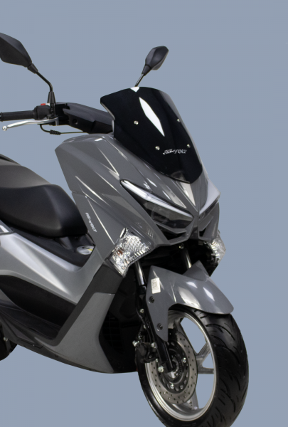 Revolt RSX5 Scooter