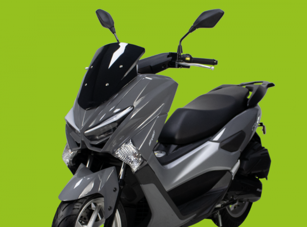 Revolt RSX5 Scooter