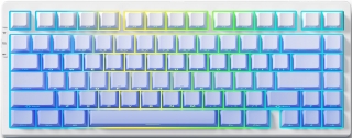 Mchose G75 Pro Matcha Latte Klavye