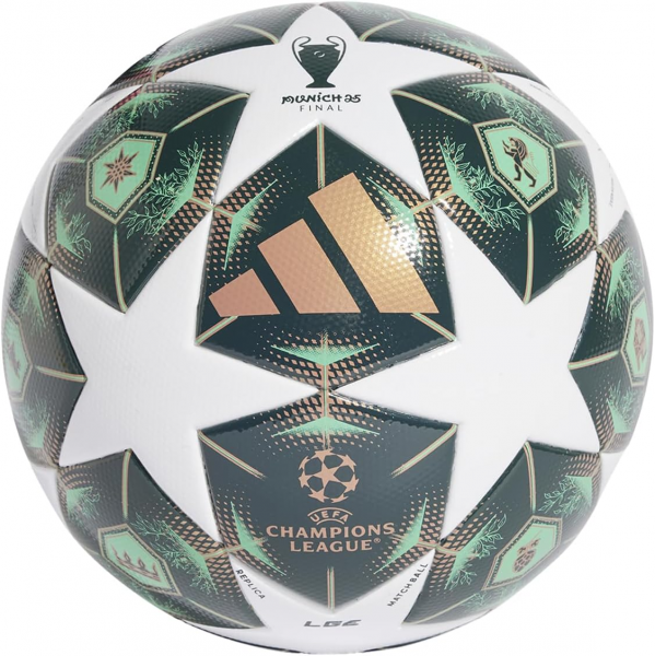 Adidas UCL League 24/25 5 Numara Futbol Topu
