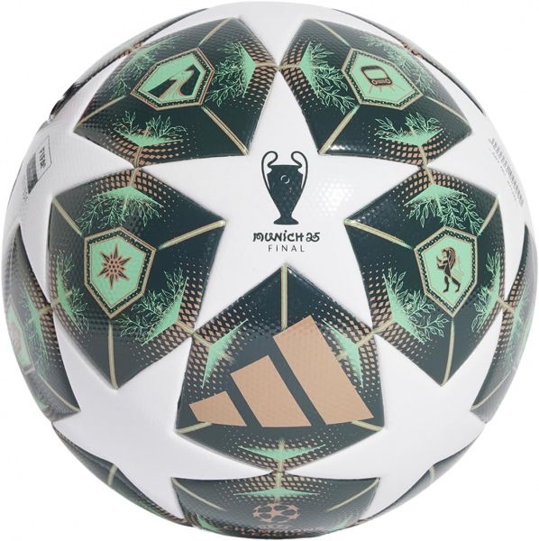 Adidas UCL League 24/25 5 Numara Futbol Topu