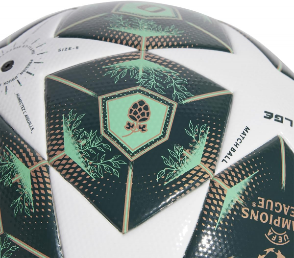 Adidas UCL League 24/25 5 Numara Futbol Topu