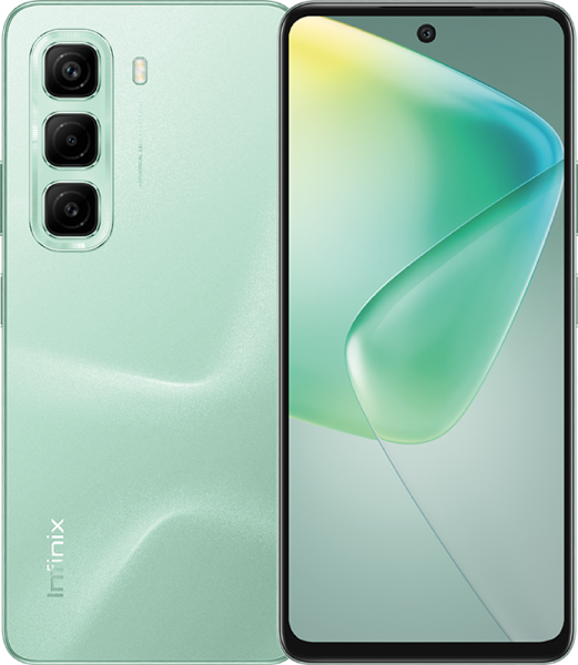 Infinix Hot 50 (8 GB / 256 GB)