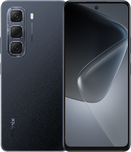 Infinix Hot 50 (8 GB / 256 GB)