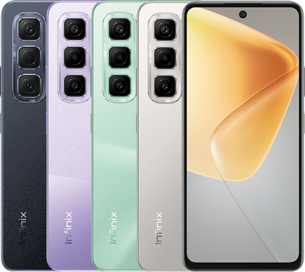 Infinix Hot 50 (8 GB / 256 GB)