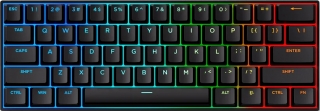 Mchose Ace 60 Pro Ice Blue Klavye