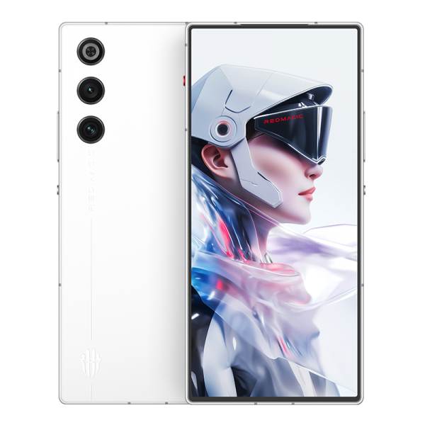 ZTE Nubia RedMagic 10 Air (12 GB / 256 GB)