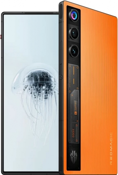 Nubia RedMagic 10 Air (12 GB / 256 GB)