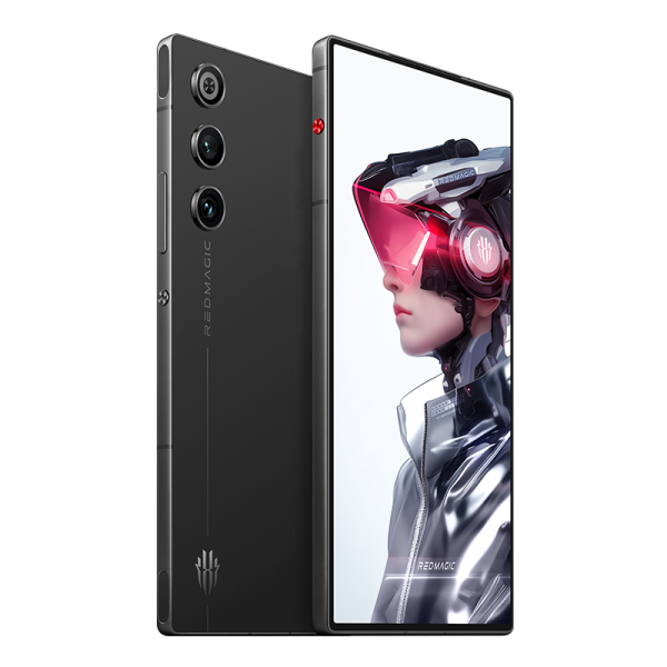 ZTE Nubia RedMagic 10 Air (12 GB / 256 GB)