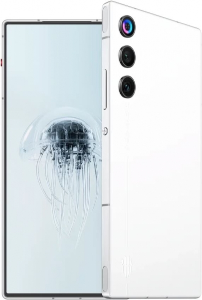 ZTE Nubia RedMagic 10 Air (12 GB / 256 GB)