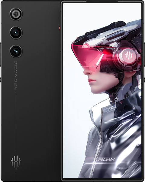 ZTE Nubia RedMagic 10 Air (12 GB / 256 GB)