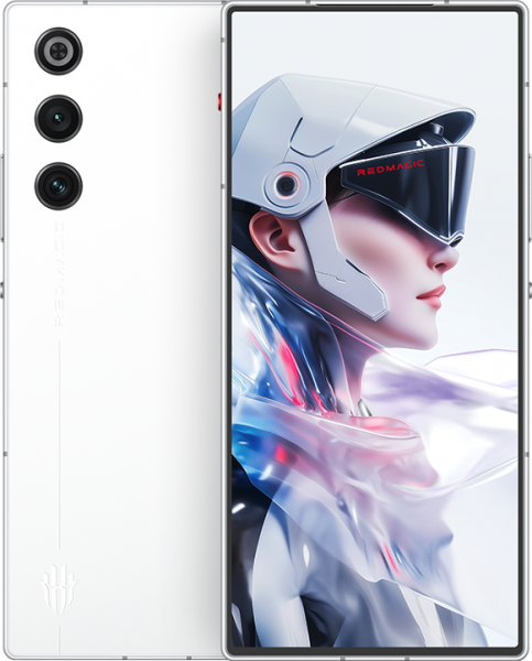 ZTE Nubia RedMagic 10 Air (12 GB / 256 GB)
