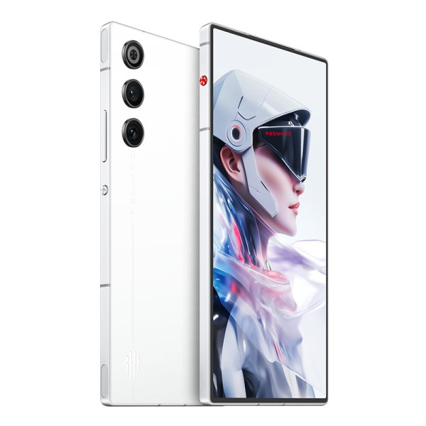 ZTE Nubia RedMagic 10 Air (12 GB / 256 GB)