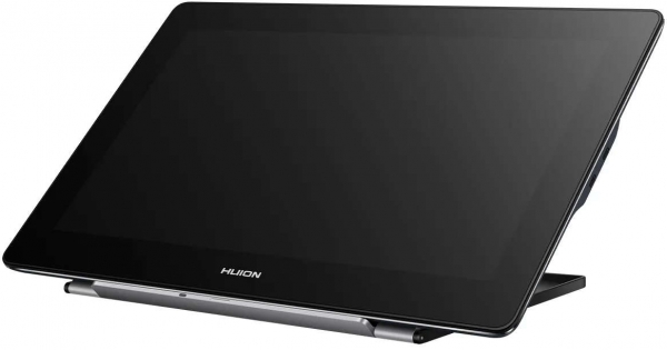 Huion Kamvas Pro 16 Plus 4K Grafik Tablet
