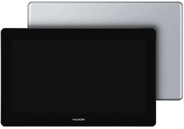 Huion Kamvas Pro 16 4K Grafik Tablet