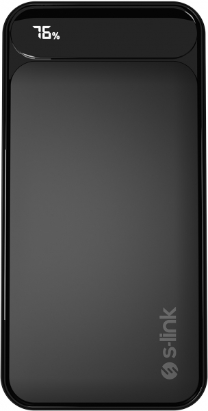 S-link IP-G2712H 10000 mAh Powerbank