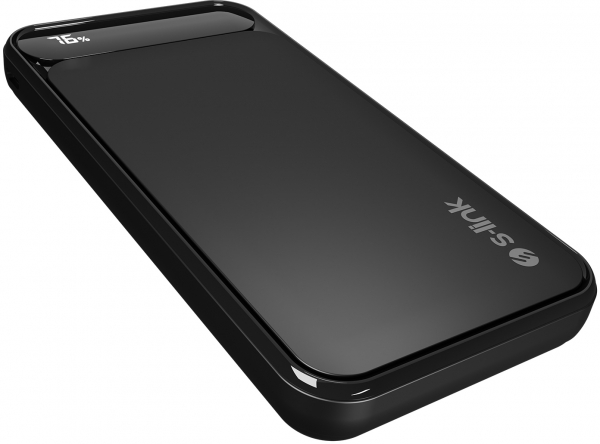 S-link IP-G2712H 10000 mAh Powerbank