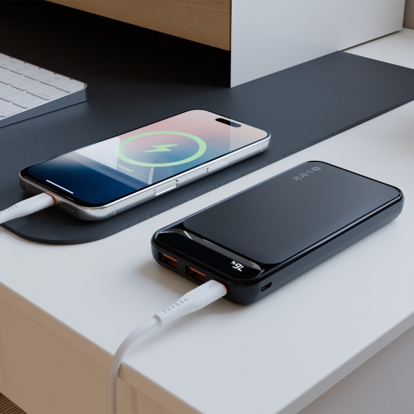 S-link IP-G2712H 10000 mAh Powerbank