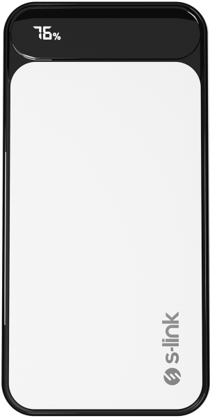 S-link IP-G2712H 10000 mAh Powerbank