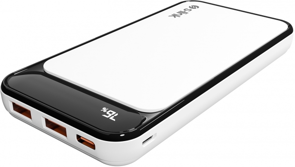 S-link IP-G2712H 10000 mAh Powerbank