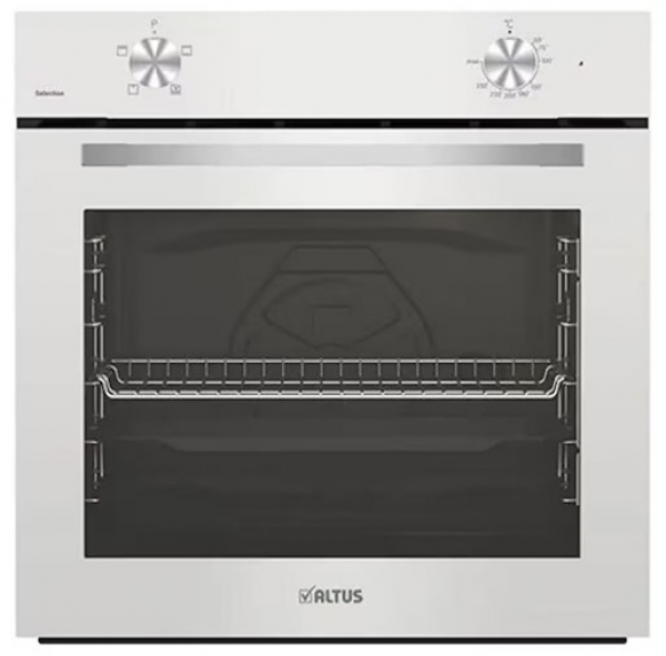 Altus Beyaz Ankastre Set ALA 159 DHW + ALA 310 HW + ALA 510 W