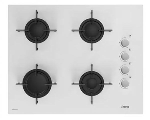 Altus Beyaz Ankastre Set ALA 159 DHW + ALA 310 HW + ALA 510 W