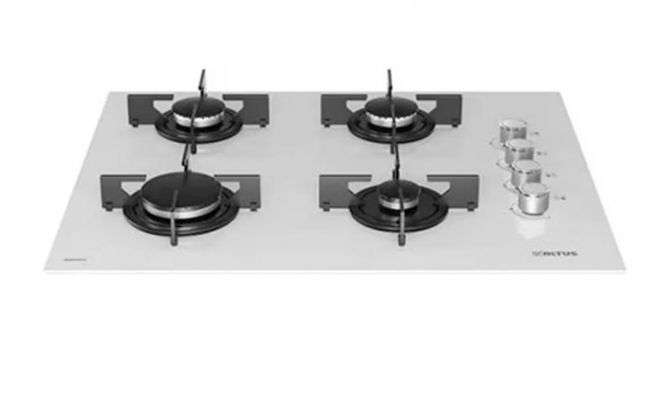 Altus Beyaz Ankastre Set ALA 159 DHW + ALA 310 HW + ALA 510 W