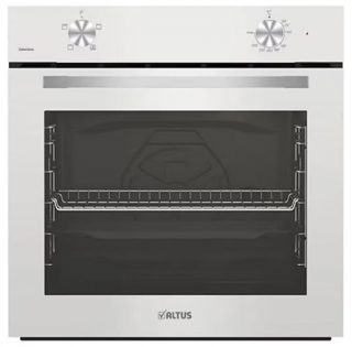 Altus Beyaz Ankastre Set ALA 159 DHW + ALA 310 HW + ALA 510 W