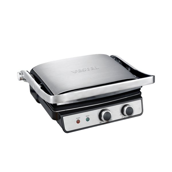 Vestel Ziyafet T3000 Tost Makinesi
