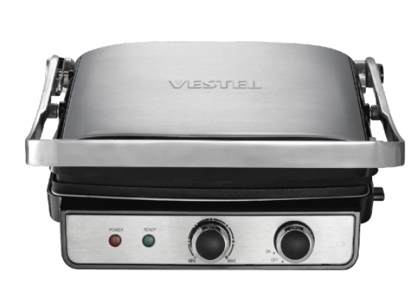 Vestel Ziyafet T3000 Tost Makinesi