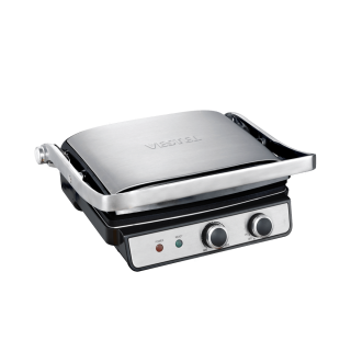 Vestel Ziyafet T3000 Tost Makinesi