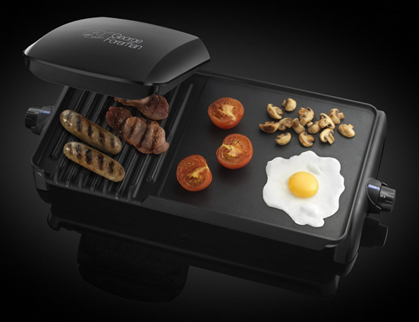 Russell Hobbs 18603-56 Elektrikli Izgara