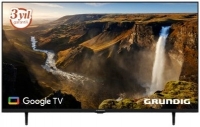 Grundig 43 GJF 6000 B resim