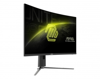 MSI MAG 32CQ6PF Monitör