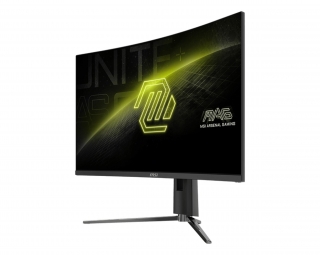MSI MAG 32CQ6PF Monitör