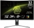 MSI MAG 32CQ6PF Monitör
