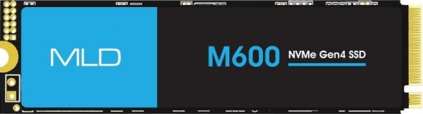 MLD M600 SSD