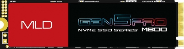 MLD M800 SSD (1 TB)