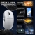 Attack Shark R6 Mouse