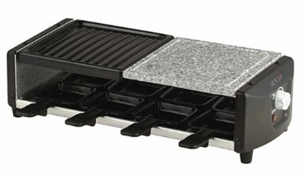 Sinbo SP-5205 Elektrikli Izgara