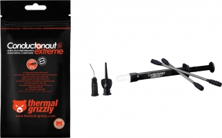 Thermal Grizzly Conductonaut Extreme 5 g Sıvı Metal
