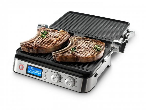 DeLonghi CGH 1020D Tost Makinesi