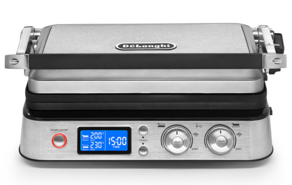 DeLonghi CGH 1020D Tost Makinesi