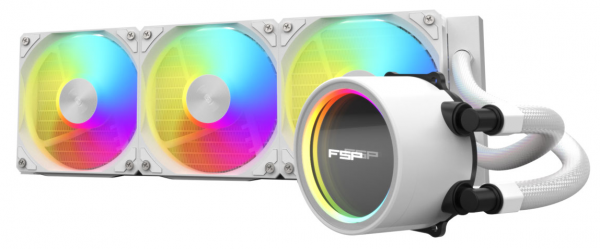 FSP AE36 İşlemci Soğutucu