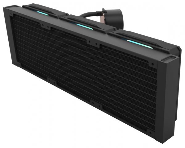 FSP AE36 İşlemci Soğutucu