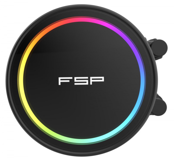FSP AE36 İşlemci Soğutucu