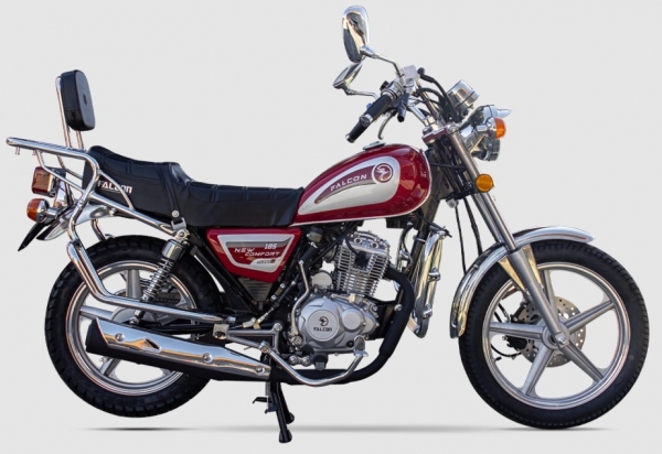 Falcon New Comfort 185 Touring