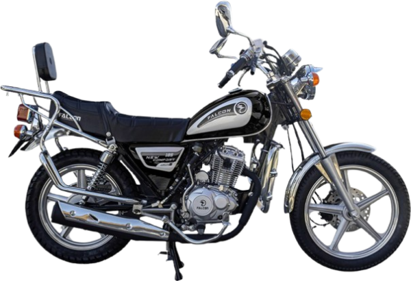 Falcon New Comfort 185 Touring